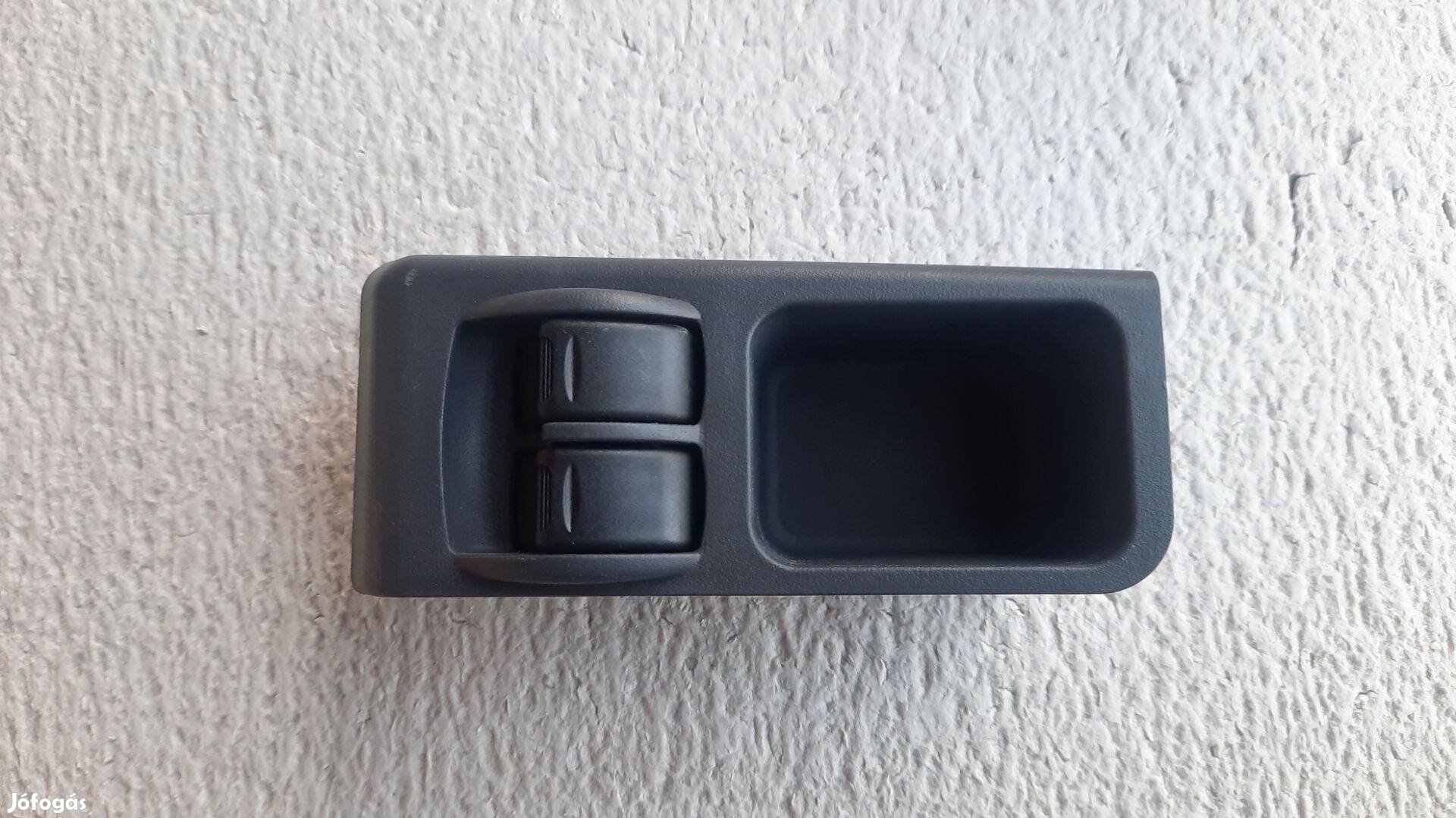 Daewoo Lanos új bal első ablak ablakemelő kapcsoló