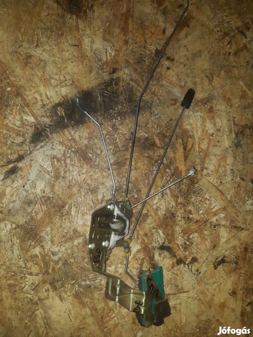 Daewoo Matiz Bal Első Ajtó Zárszerkezet Központizár Motor