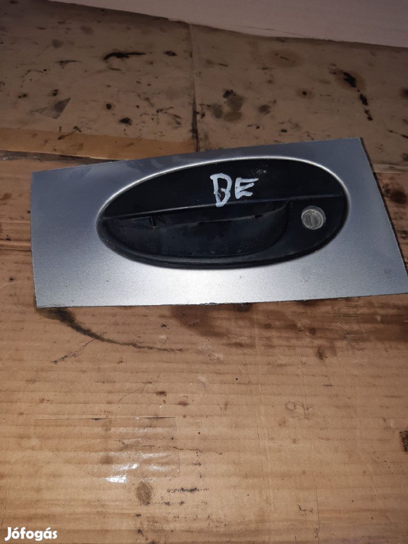 Daewoo Matiz Bal Első Külső Ajtókilincs