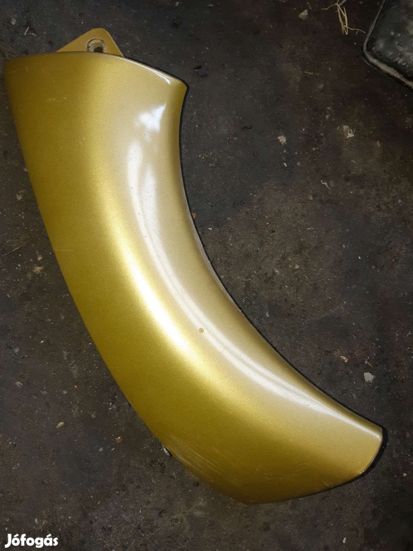 Daewoo Matiz Bal Első Lámpa Alatti Burkolat