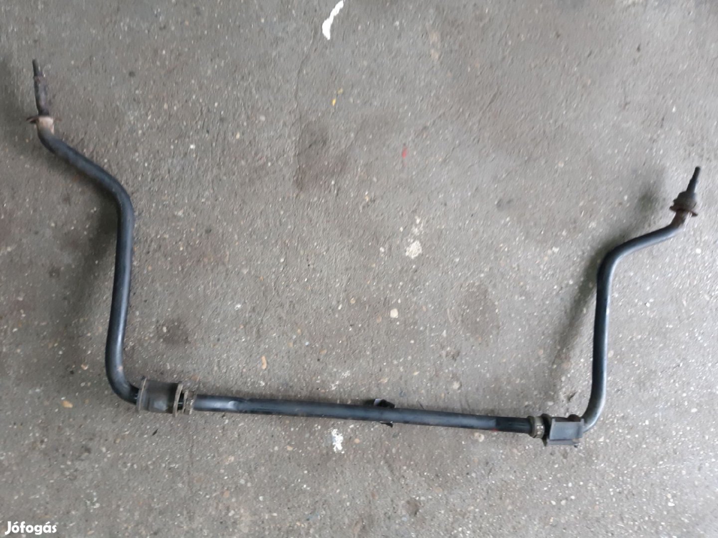 Daewoo Matiz Első Kanyarstabilizátor Rúd