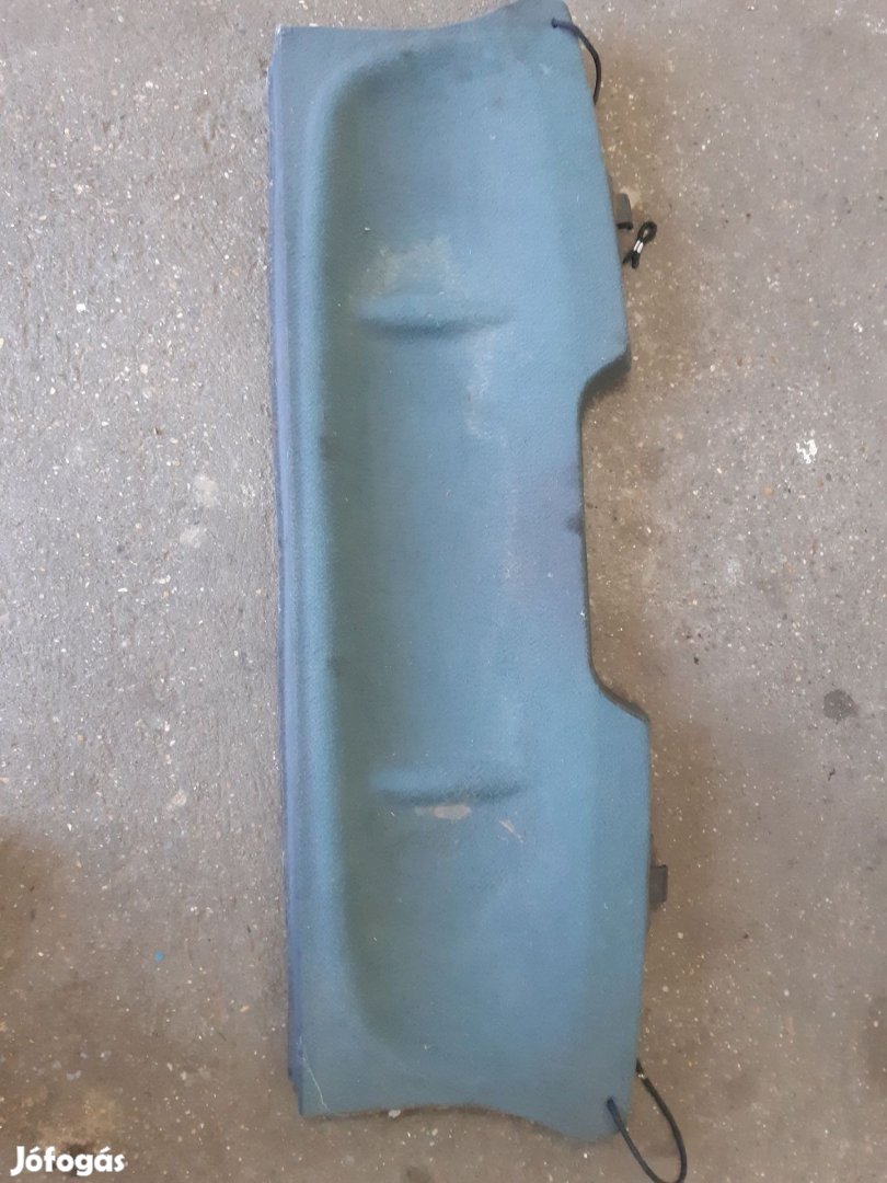 Daewoo Matiz Kalaptartó