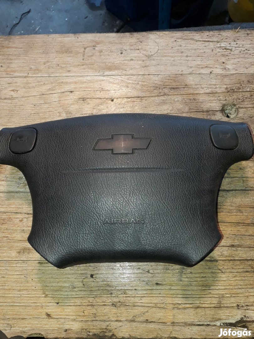 Daewoo Matiz Kormány Légzsák