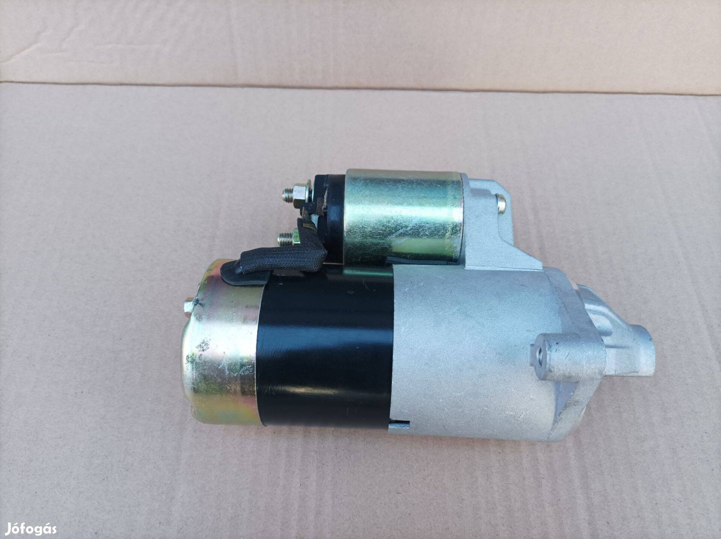 Daewoo Matiz,Spark,Tico új öndító!