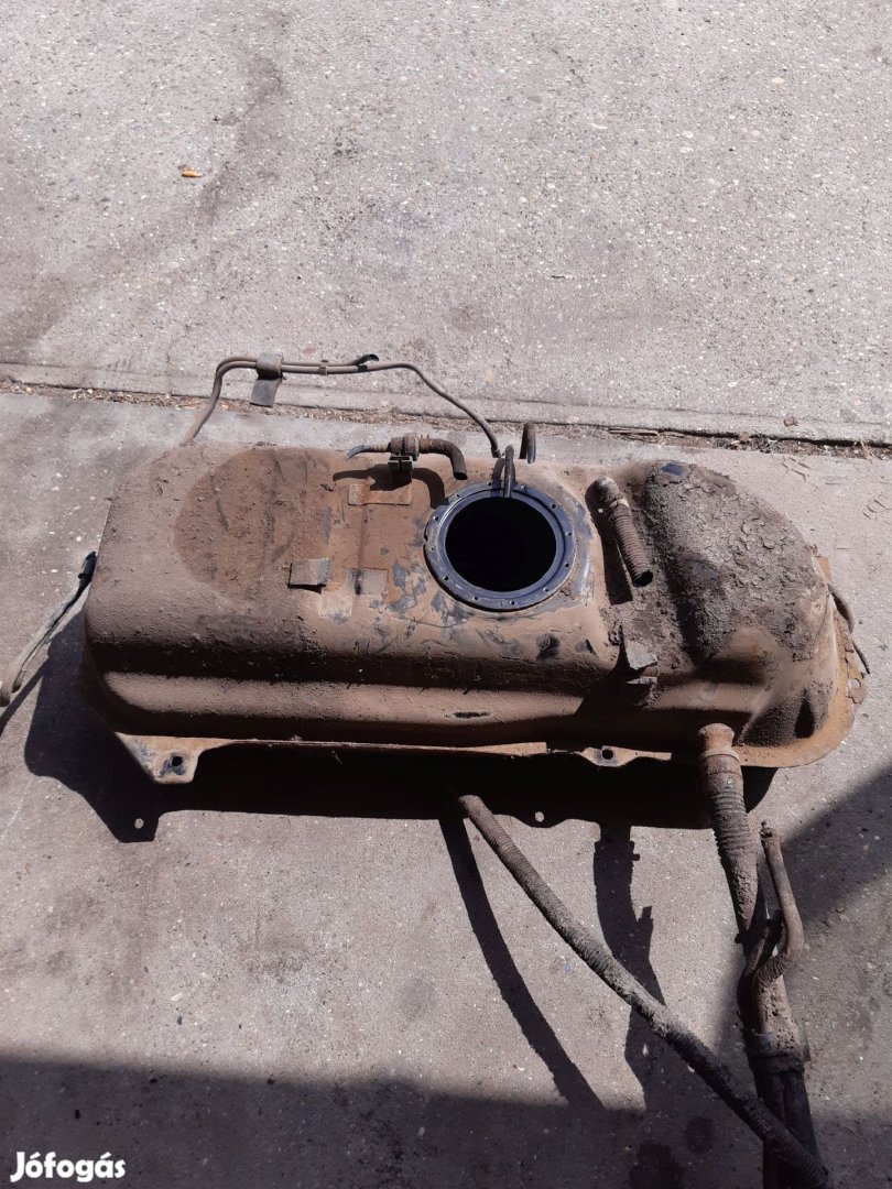 Daewoo Matiz Üzemanyag Tank