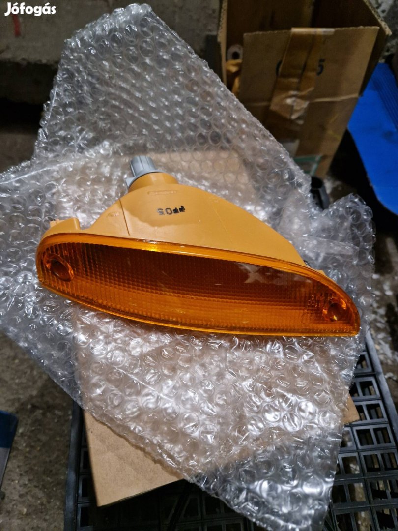 Daewoo Matiz jobb első index lámpa 96507805