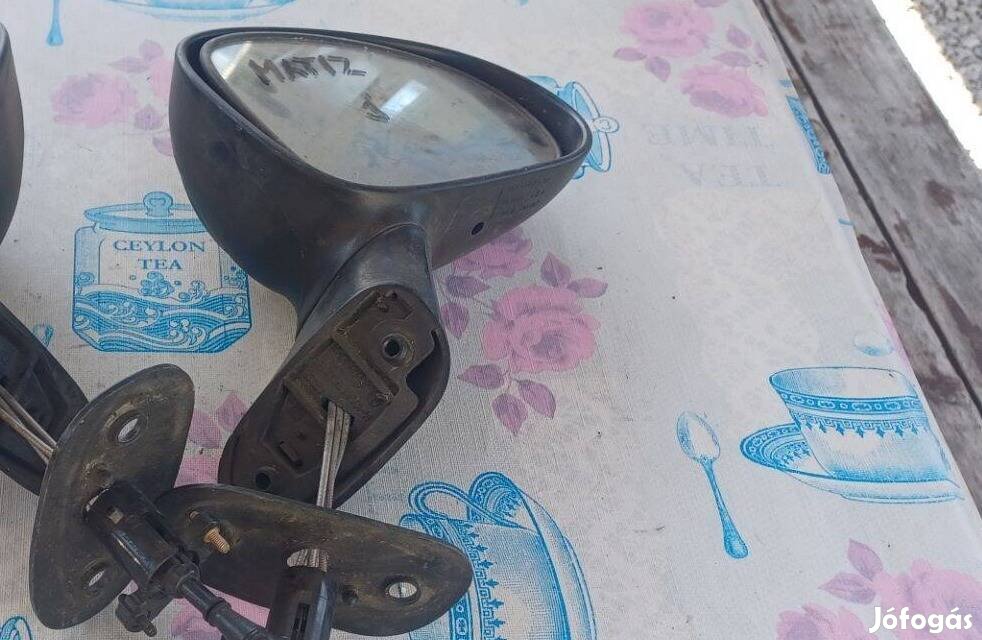 Daewoo Matiz jobb mechanikus tükör