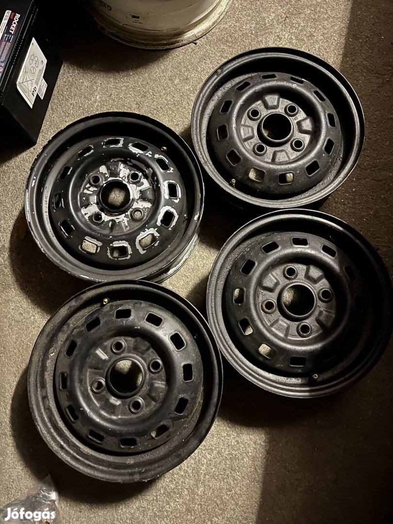 Daewoo Matiz lemezfelni