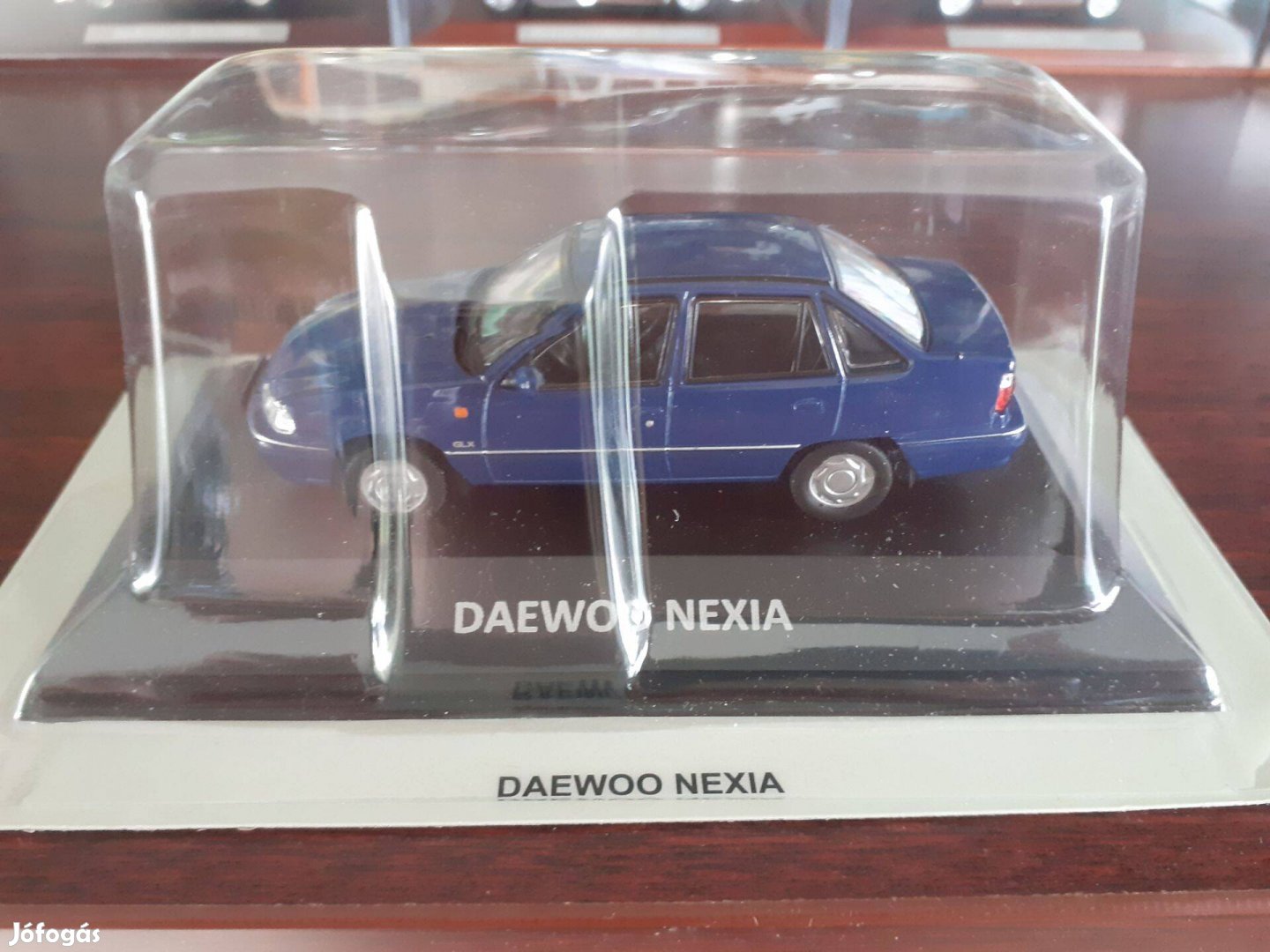 Daewoo Nexia FSO kisauto modell 1/43 Eladó