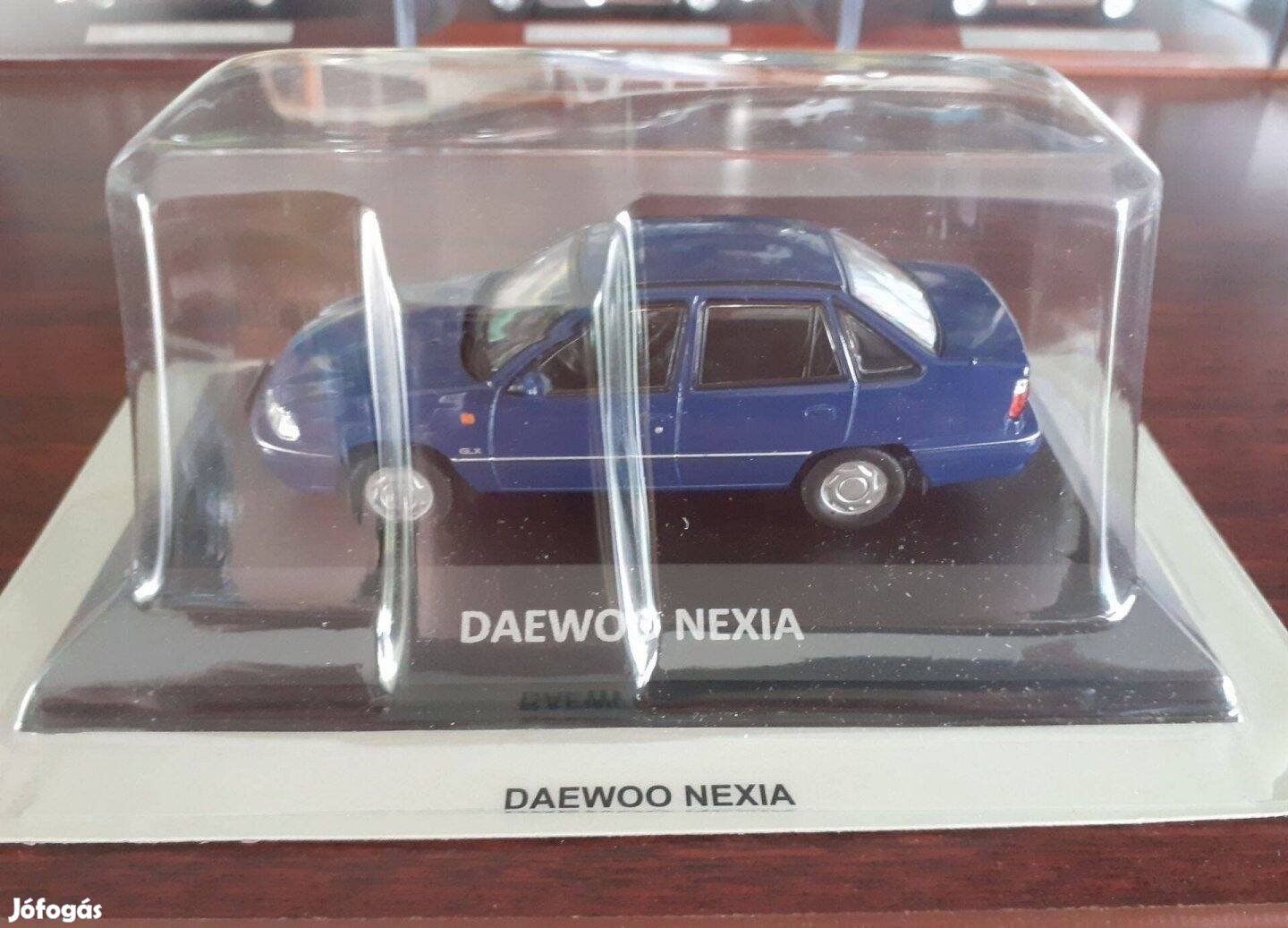 Daewoo Nexia FSO kisauto modell 1/43 Eladó