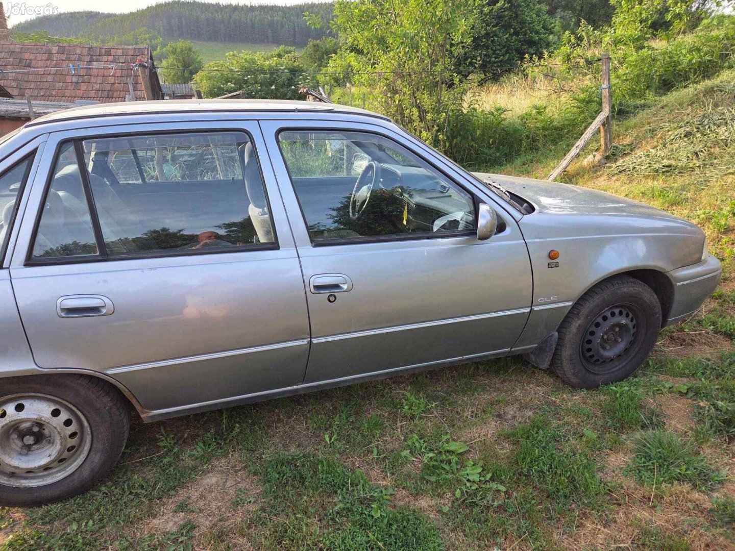 Daewoo Nexia Gle eladó!