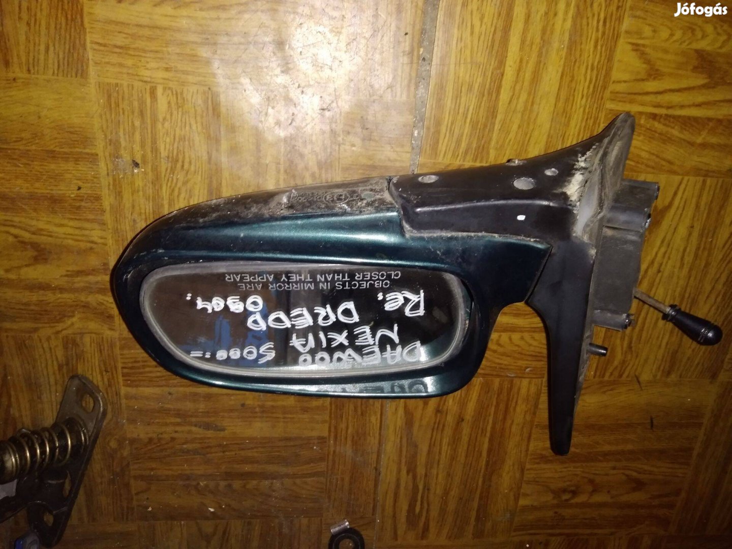 Daewoo Nexia Tükör