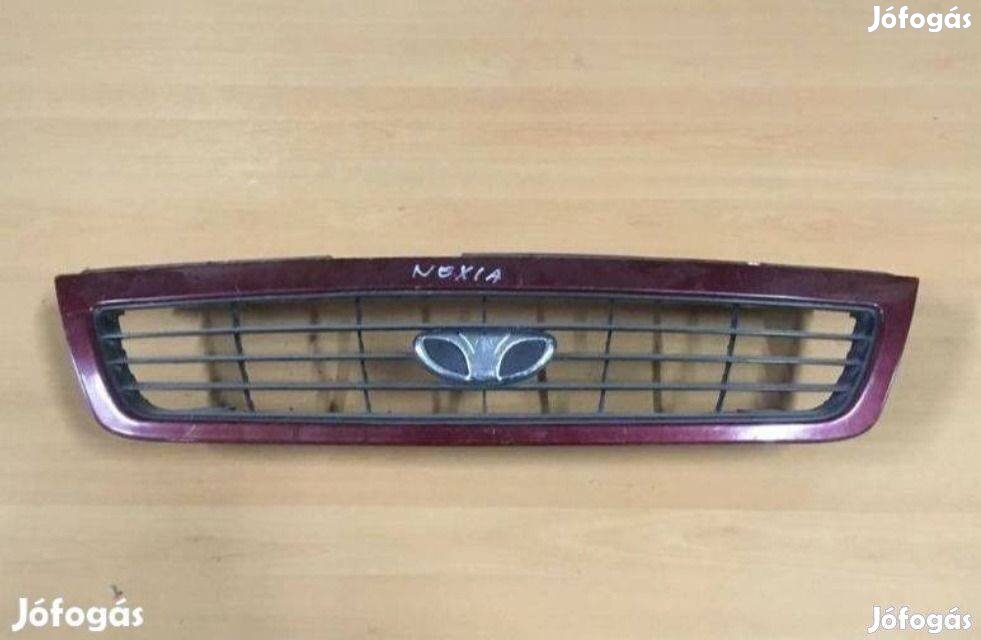 Daewoo Nexia díszrács