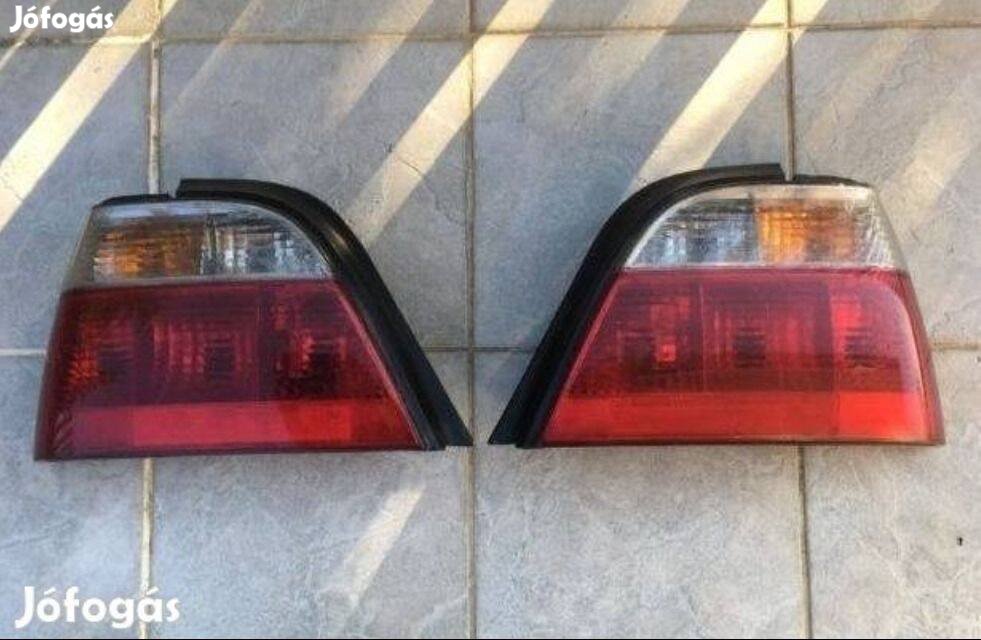 Daewoo Nexia lámpa pár