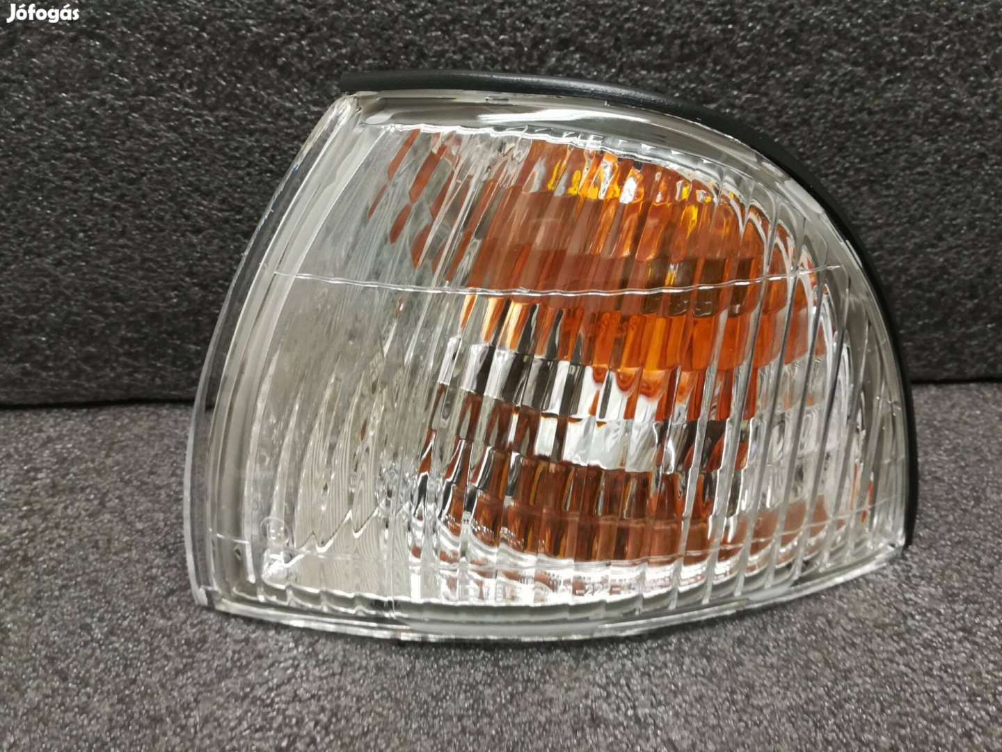 Daewoo Nexia villogó bal 1997 -> üres