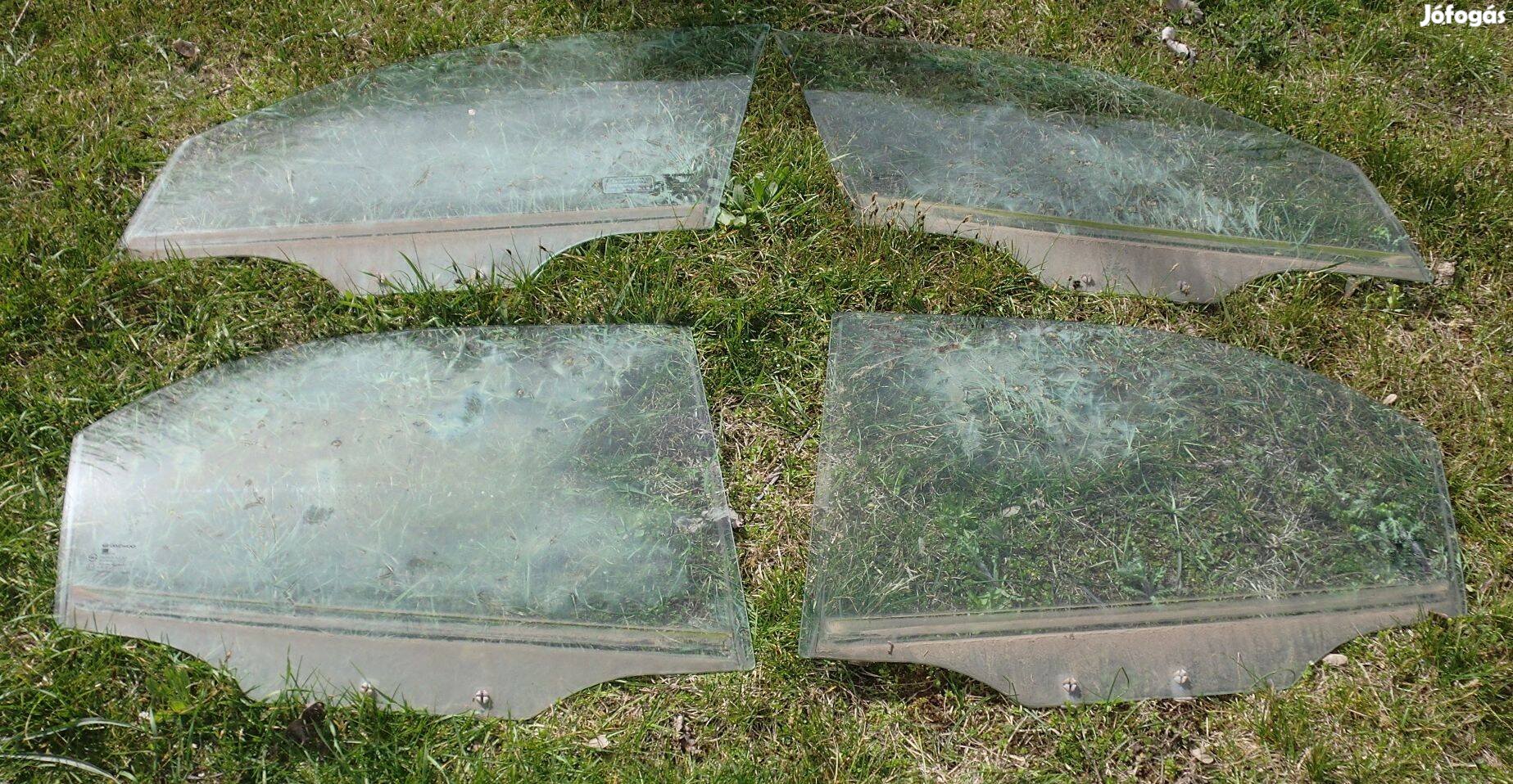 Daewoo Nubira 2003 SX ajtó ablaküveg