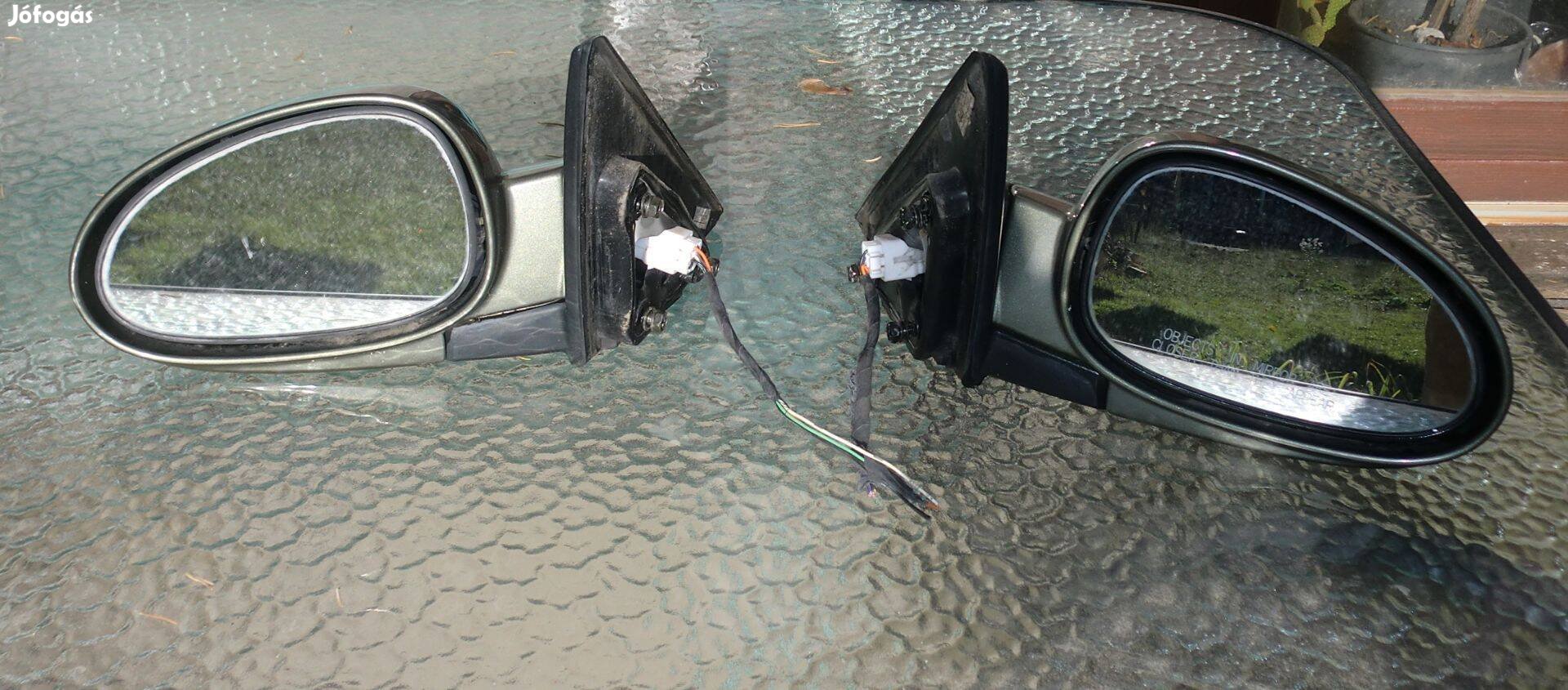 Daewoo Nubira 2003 SX visszapillantó tükör