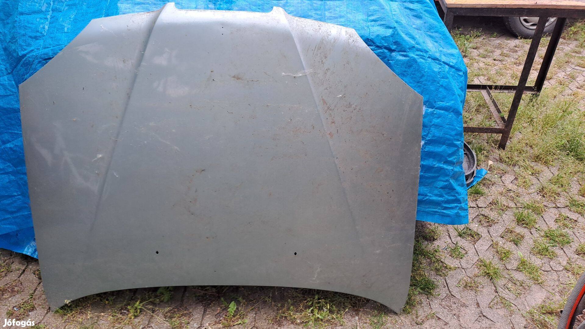 Daewoo Nubira vagy Lacetti géptető