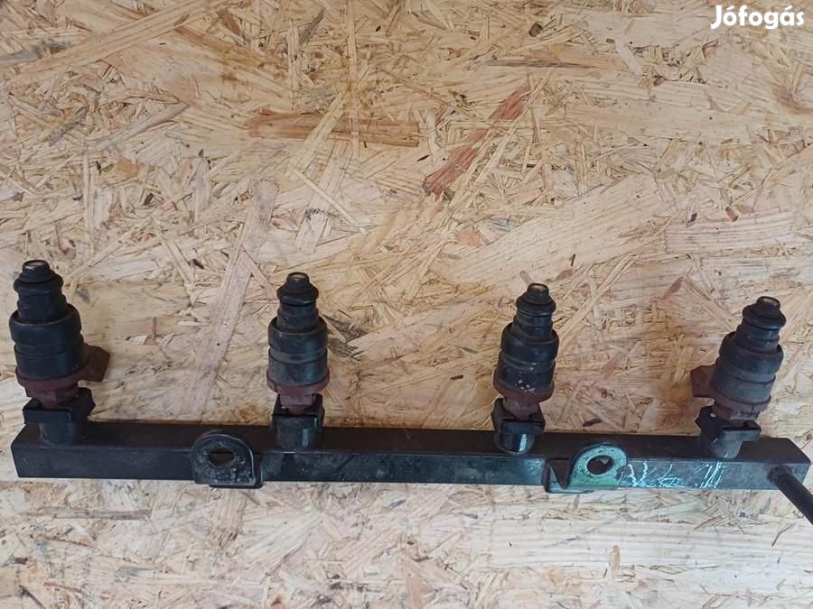 Daewoo Tacuma (2000-2008) 1.6 Benzines Injektor  Szett