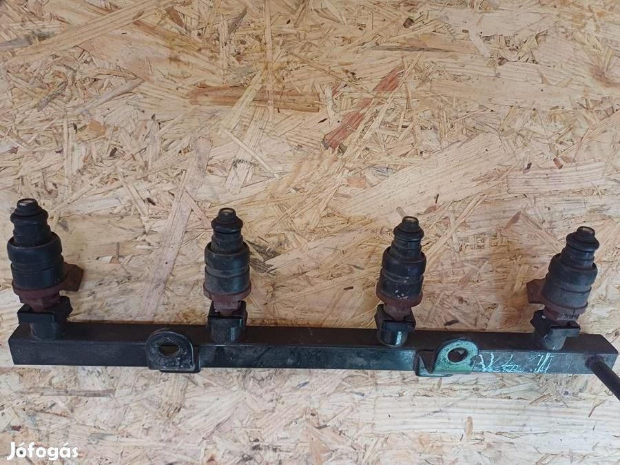 Daewoo Tacuma (2000-2008) 1.6 Benzines Injektor  Szett