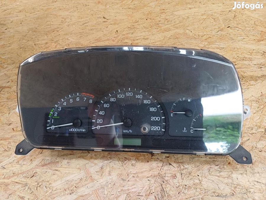 Daewoo Tacuma 2000-2008 1.6 Benzines Kilométeróra