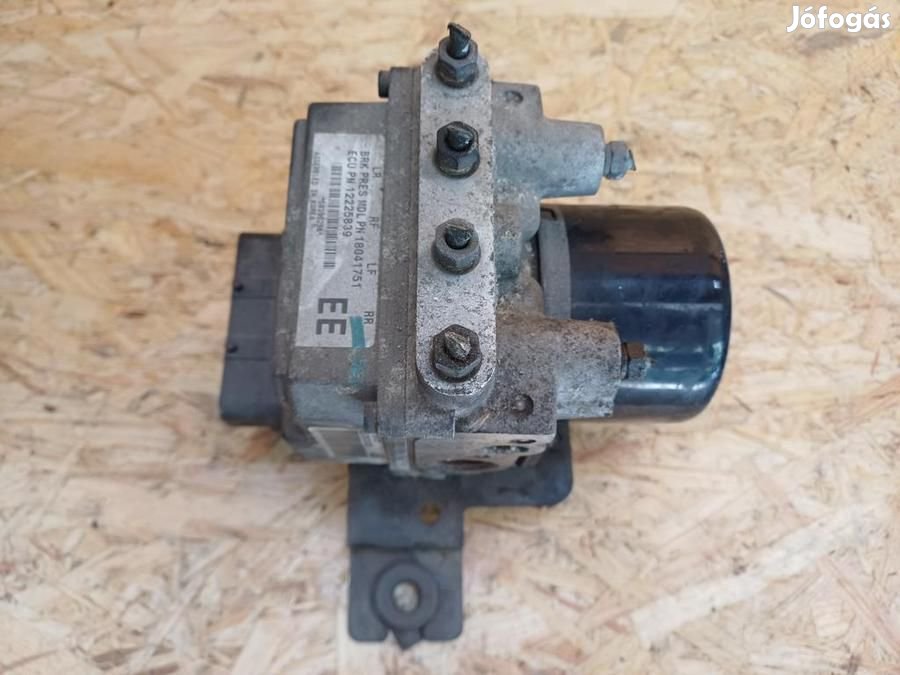 Daewoo Tacuma (2000-2008) ABS Kocka
