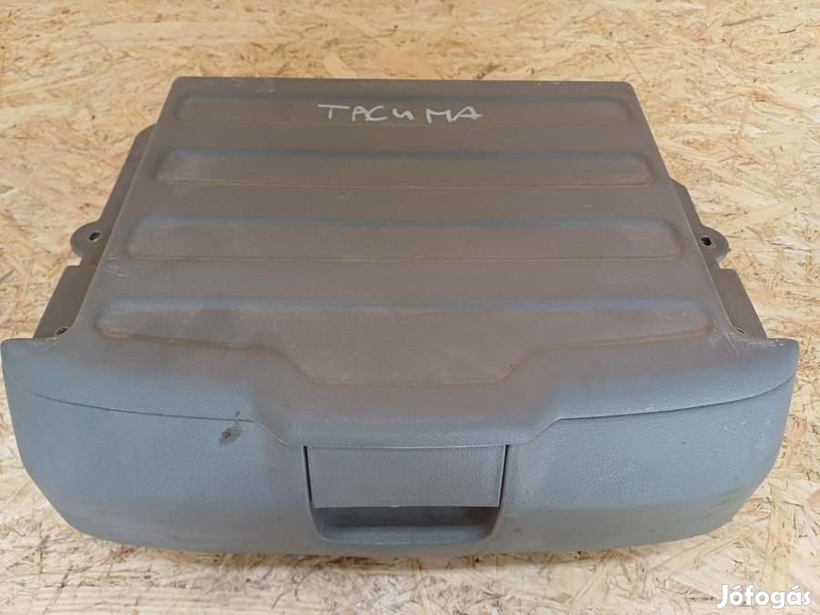 Daewoo Tacuma (2000-2008) Első Ülés Alatti Tároló
