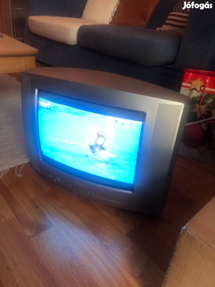 Daewoo Televízió 35cm képátmérő