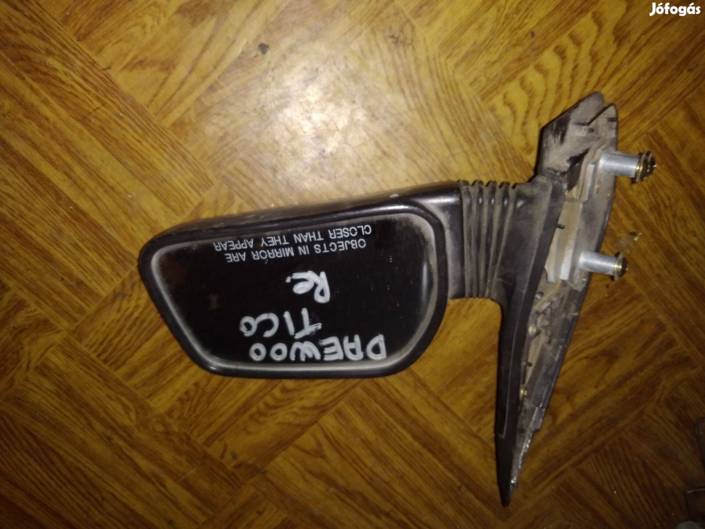 Daewoo Tico Tükör
