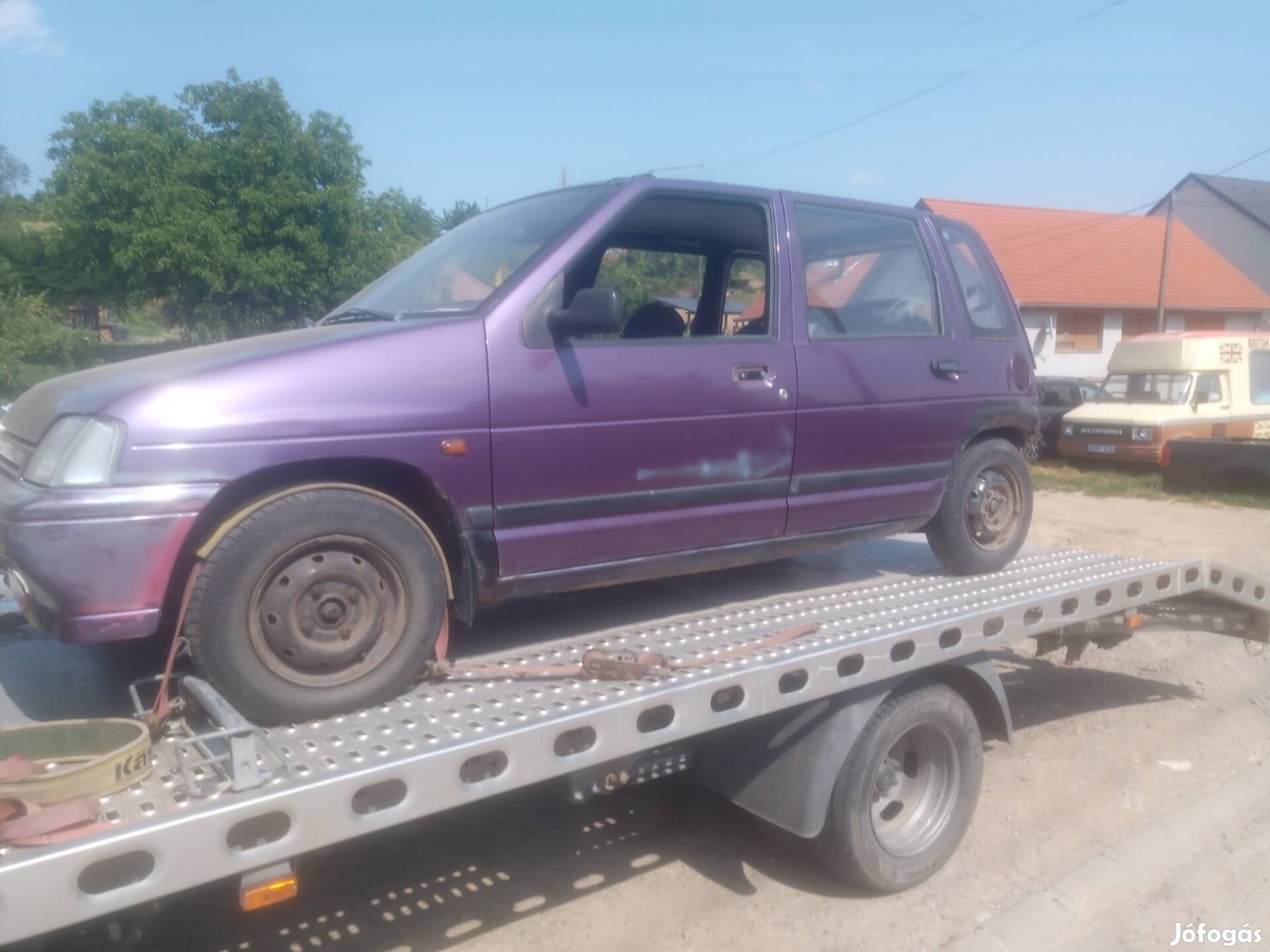 Daewoo Tico alkatrészek