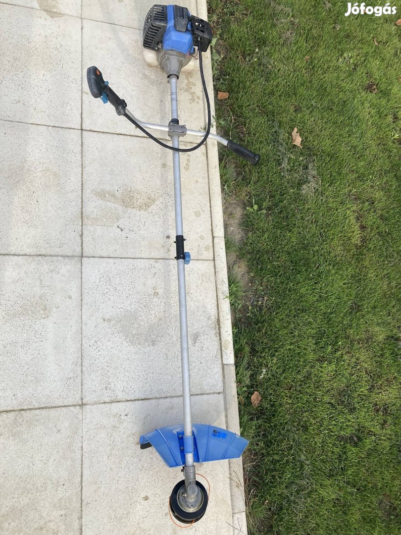 Daewoo benzines  fűkasza