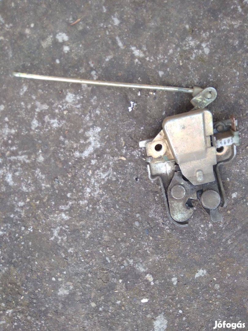 Daewoo csomagtérzár