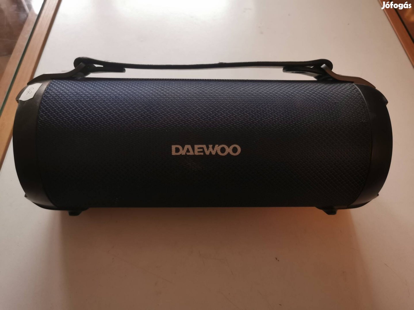 Daewoo dipt1191bl bluetooth hangszóró 