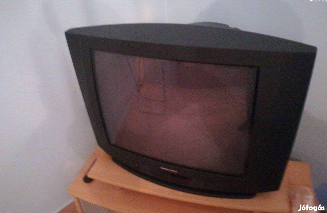 Daewoo dobozos tv eladó,