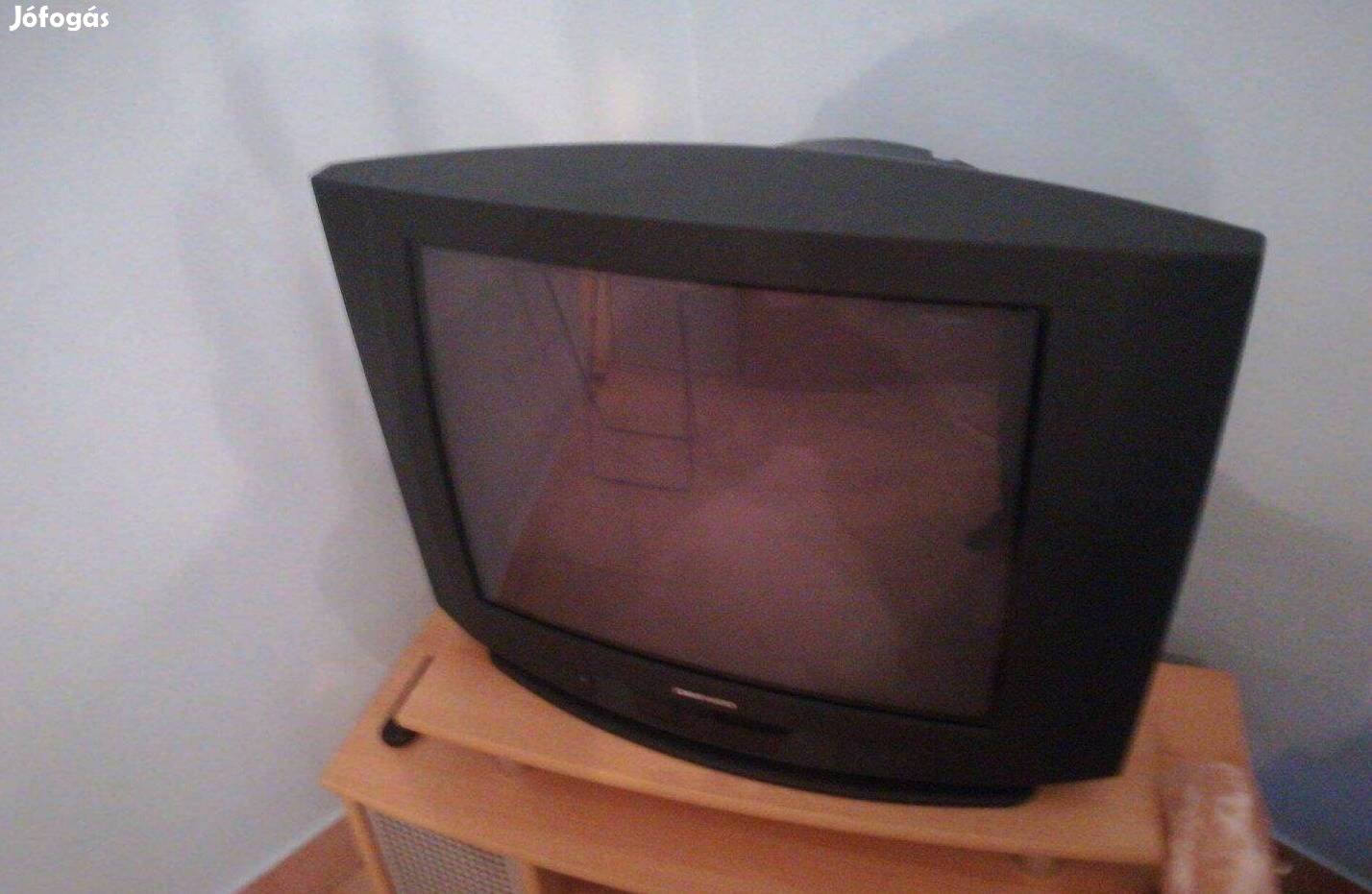 Daewoo dobozos tv eladó,