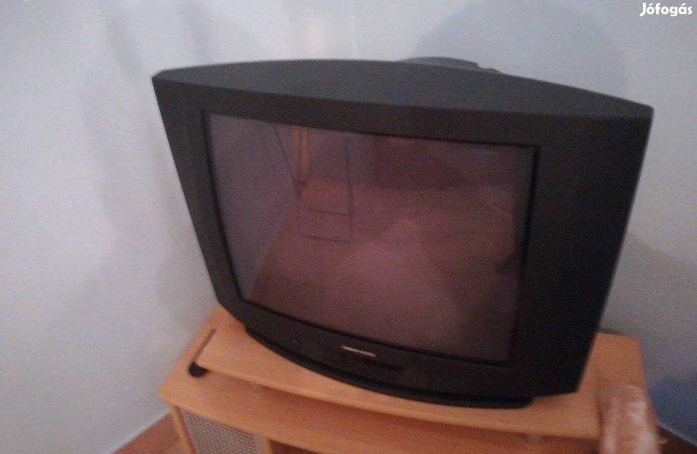 Daewoo dobozos tv eladó,