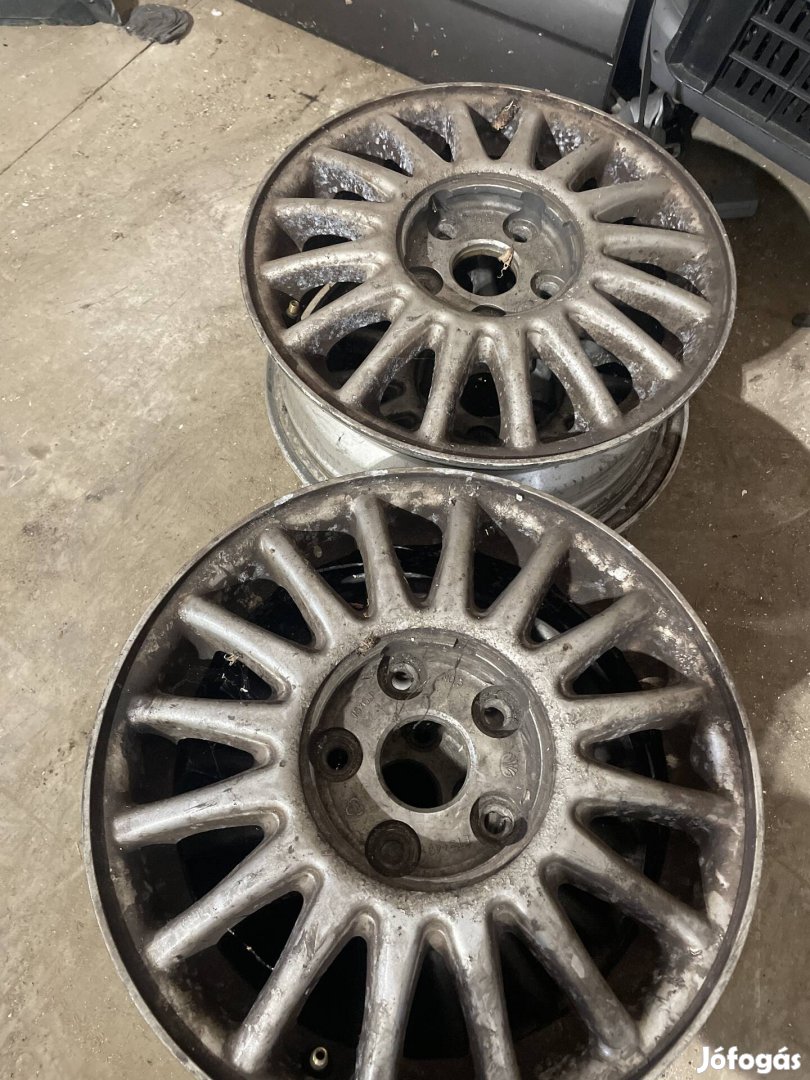 Daewoo gyári alufelnik