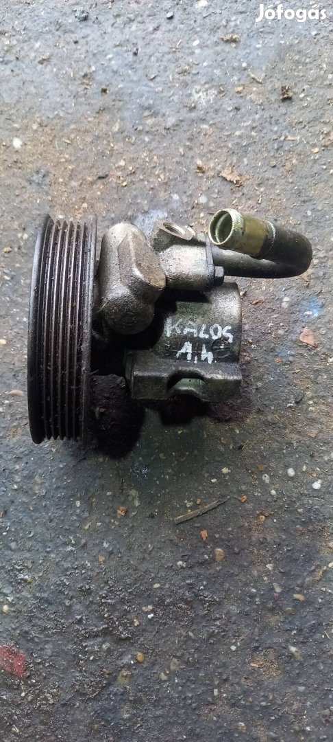 Daewoo kalos 1.4 szervó szivattyú 