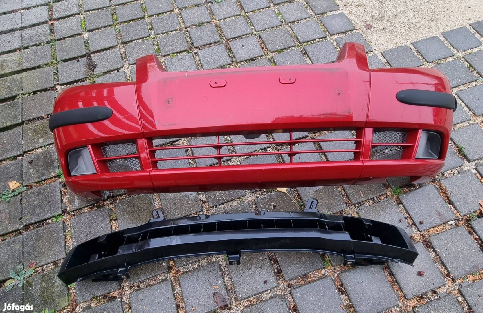 Daewoo kalos elsö lökhárító ingyen