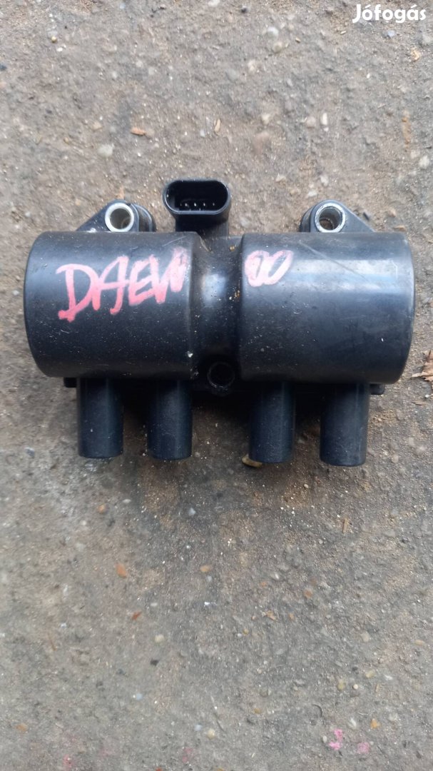 Daewoo kalos gyújtástrafó 
