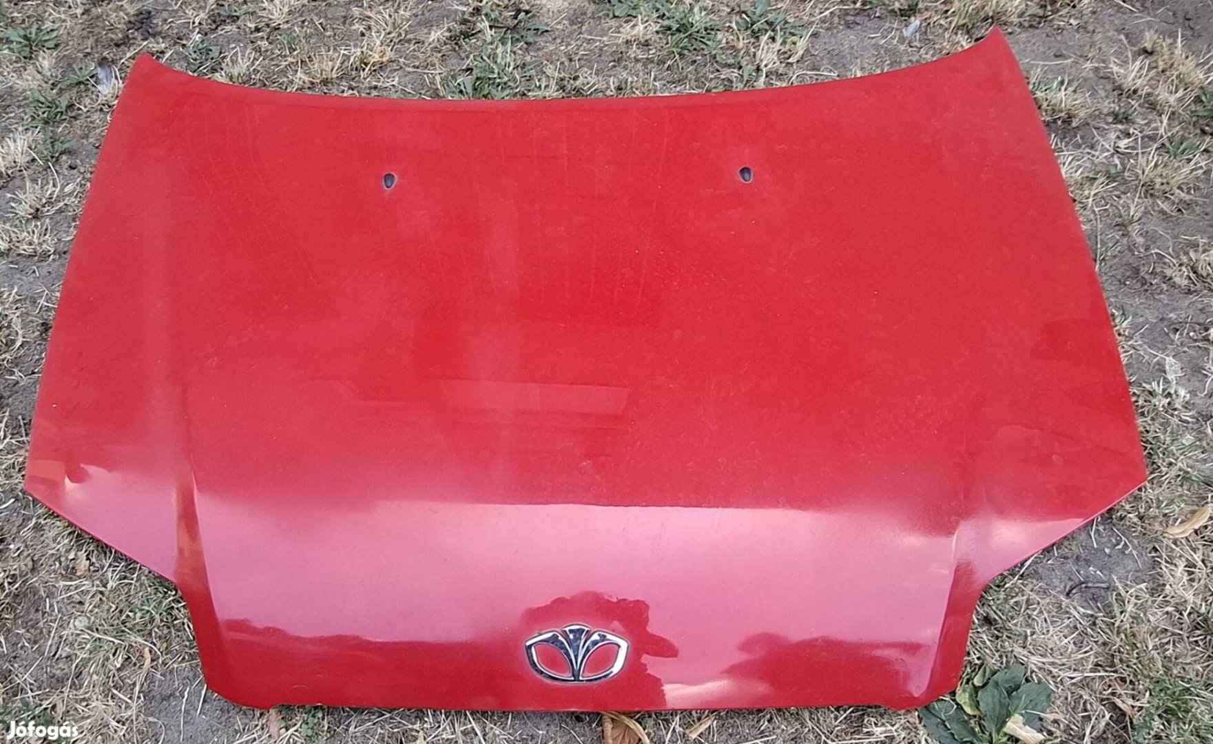Daewoo kalos motorháztető 