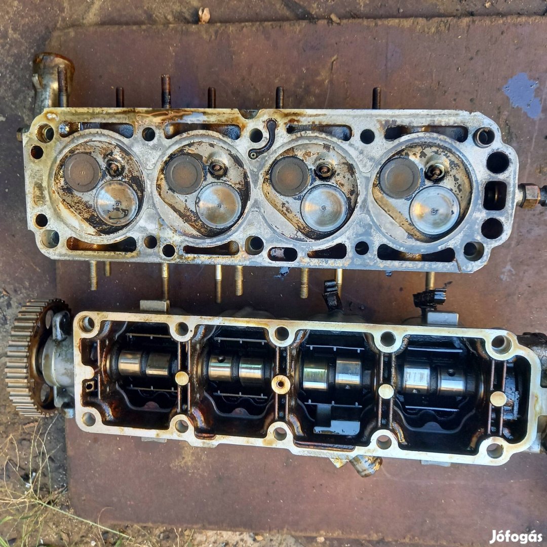 Daewoo lanos 1.5 8v hengerfej vezerműtengely 