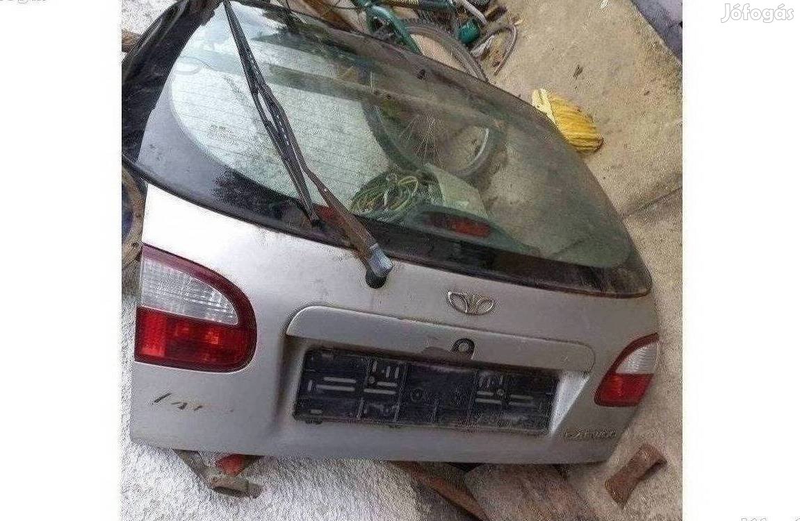 Daewoo lanos 1.5 ös Alkatrészek Eladó
