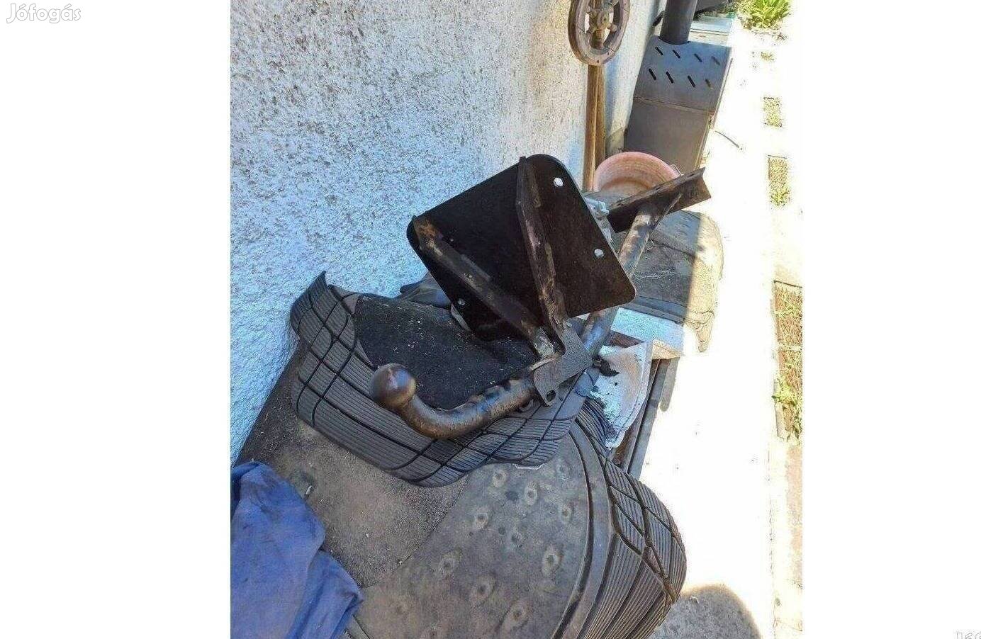Daewoo lanos Vonóhorog Eladó