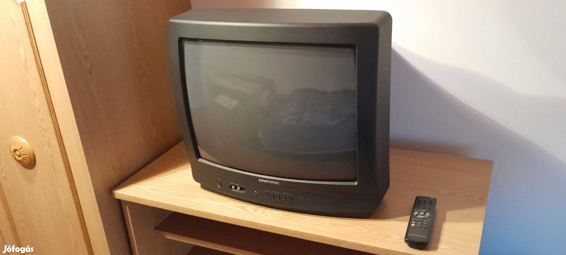 Daewoo tv eladó