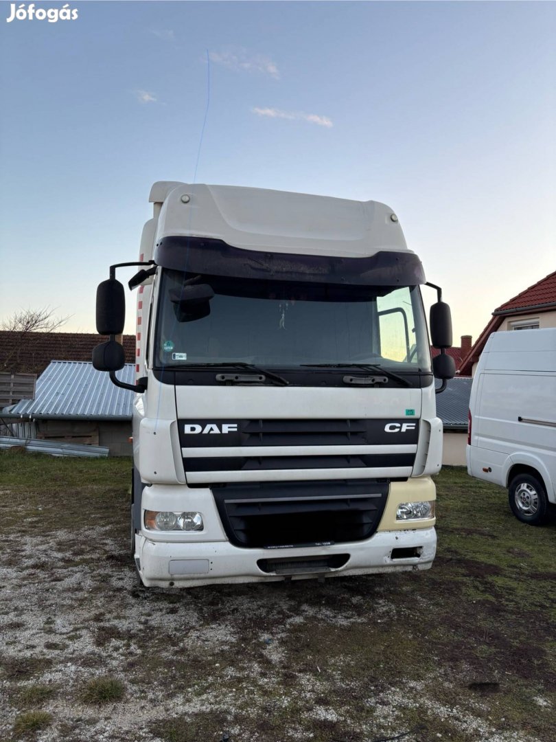 Daf cf 85.410