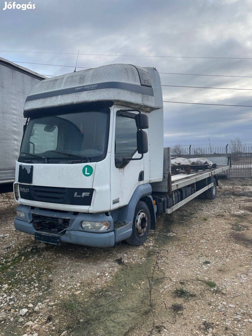 Daf lf45-220