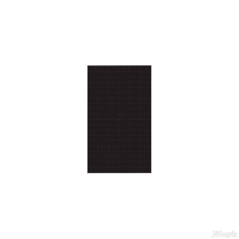 Dah Solar Napelem Dhn-60X16/FS(BB) N-type Full Screen Full Black 485w