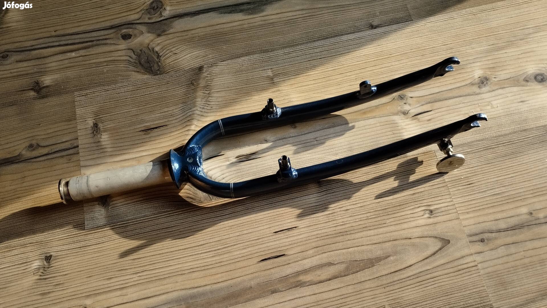 Dahon kerékpár első villa 24