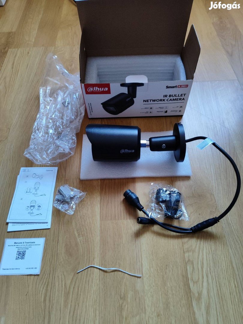 Dahua IPC-Hfw2431SP-S-S2 IP kamera